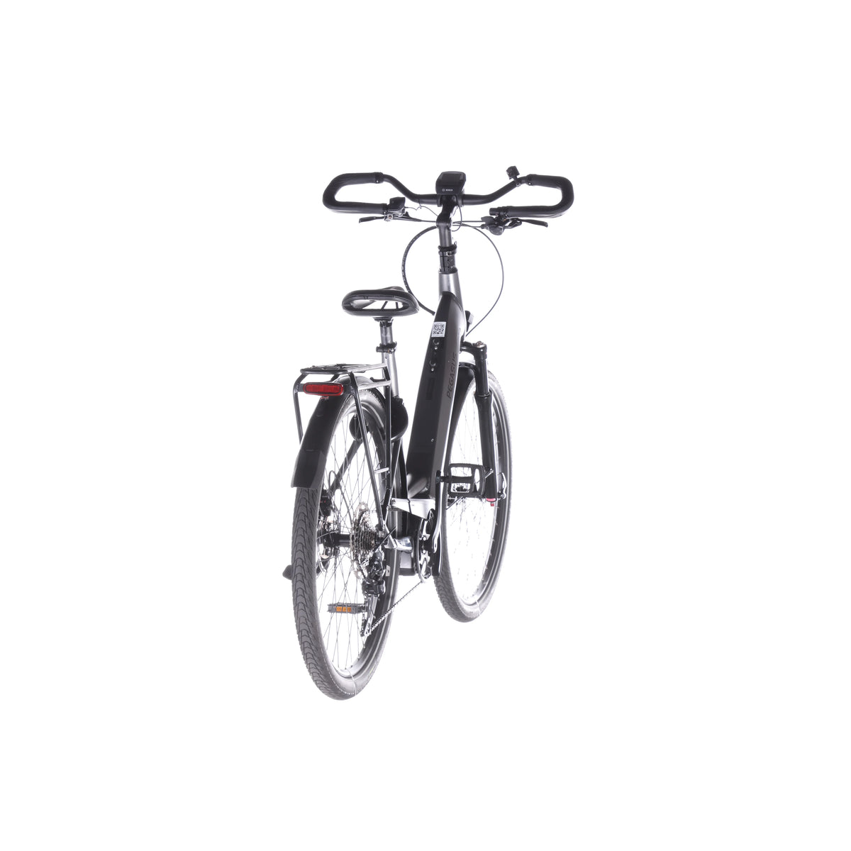 Premio EVO 10 Lite COMFORT - 360° view angle 19