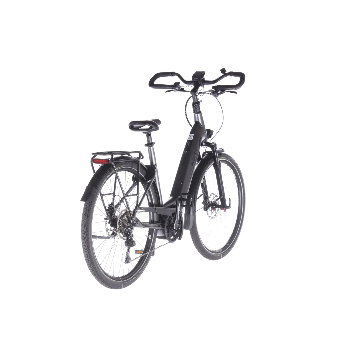 Premio EVO 10 Lite COMFORT - 360° view angle 20