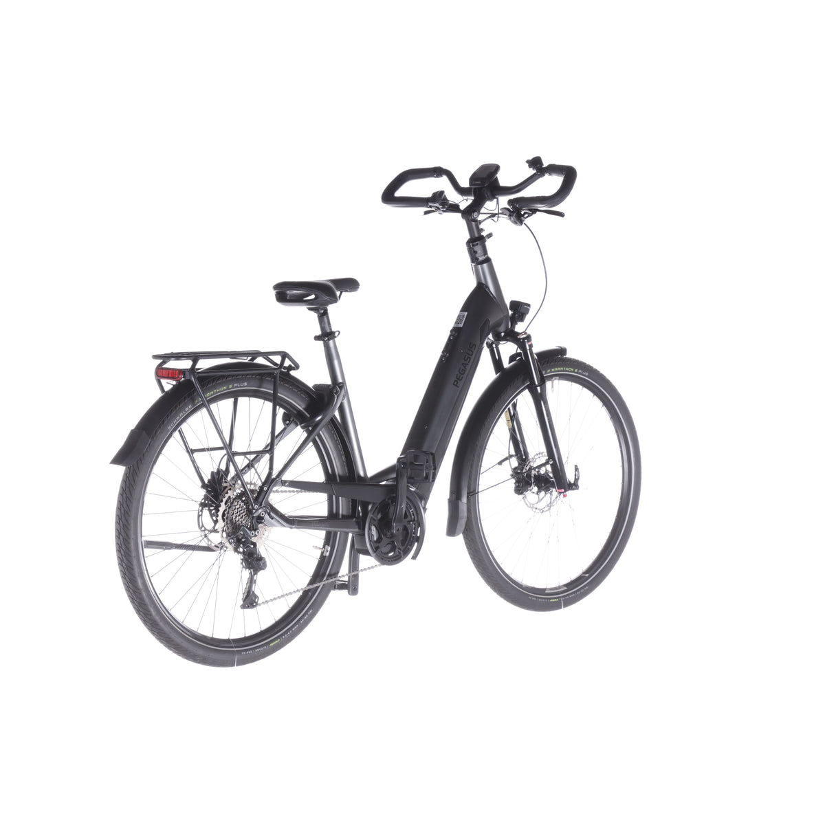Premio EVO 10 Lite COMFORT - 360° view angle 21