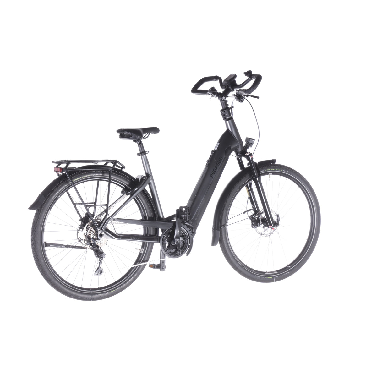 Premio EVO 10 Lite COMFORT - 360° view angle 22