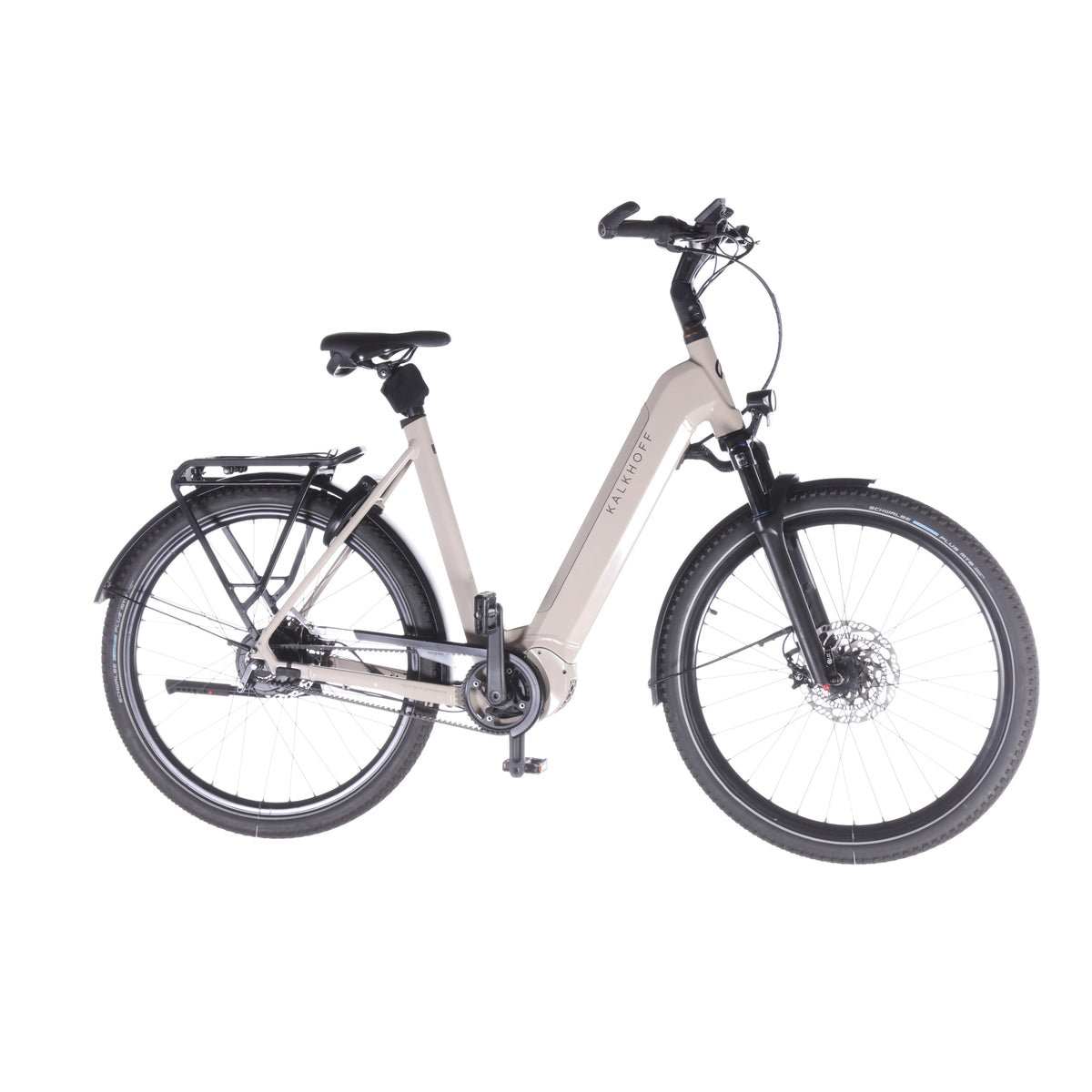 IMAGE 5.B EXCITE+ ABS - Right view
