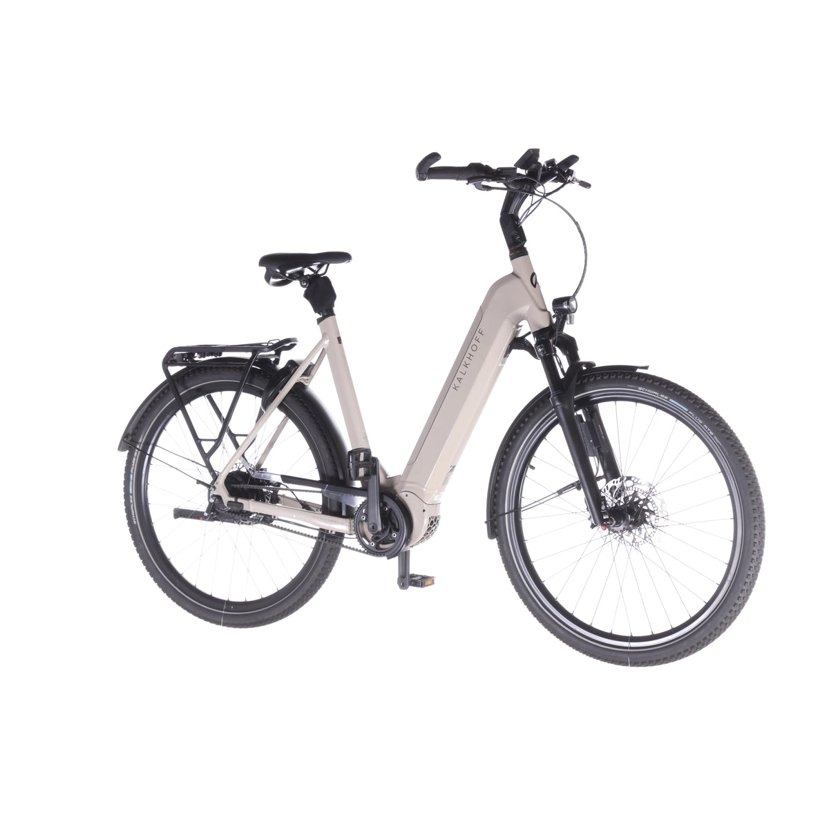 IMAGE 5.B EXCITE+ ABS - 360° view angle 2