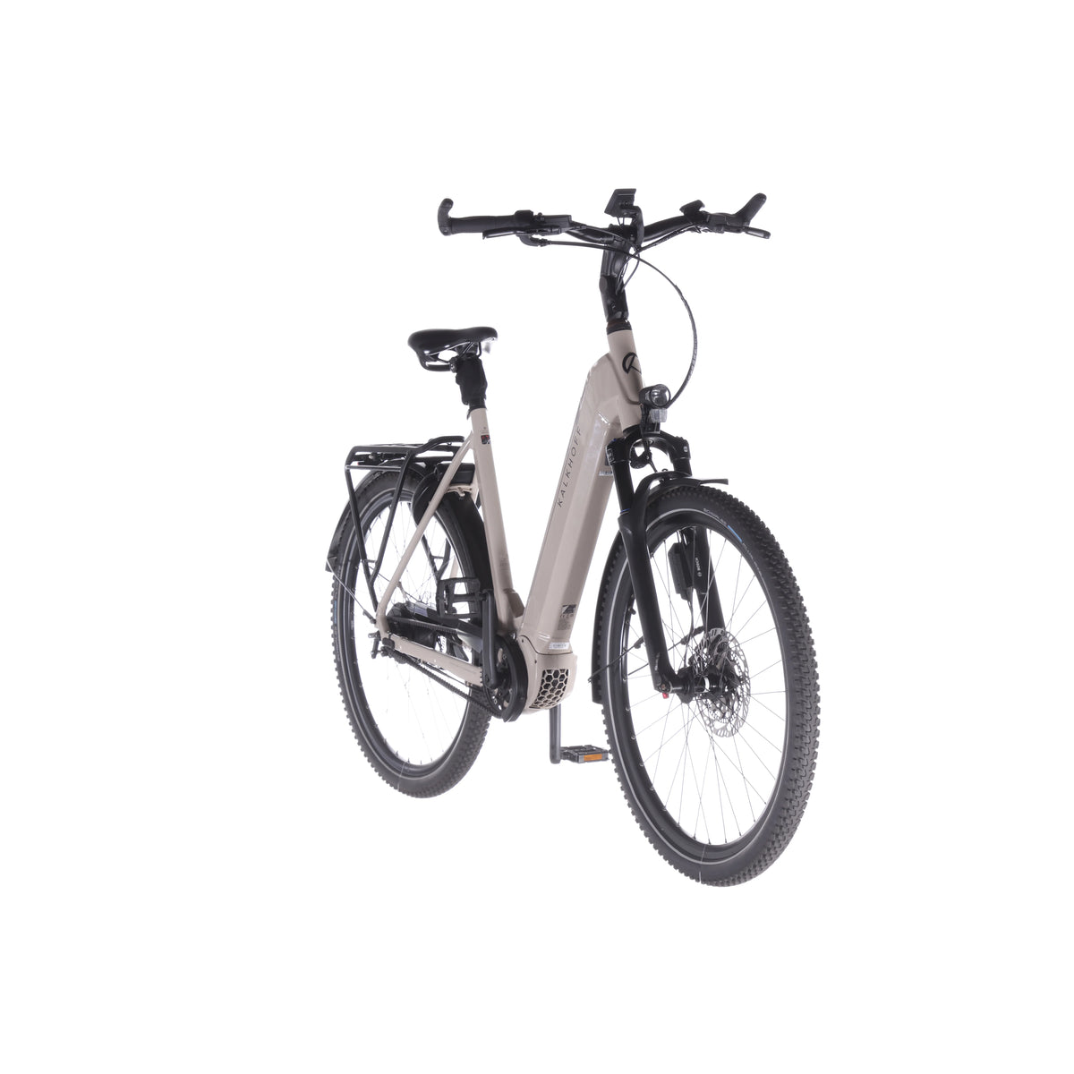 IMAGE 5.B EXCITE+ ABS - 360° view angle 4