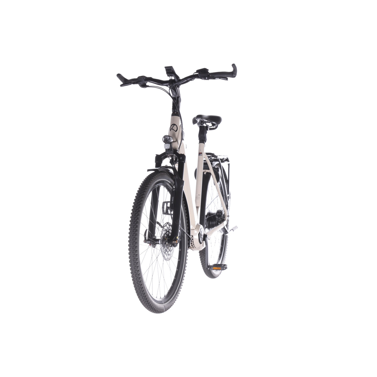 IMAGE 5.B EXCITE+ ABS - 360° view angle 7