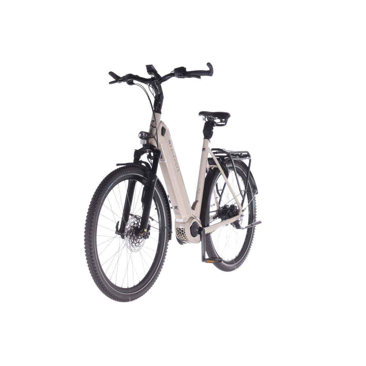 IMAGE 5.B EXCITE+ ABS - 360° view angle 8
