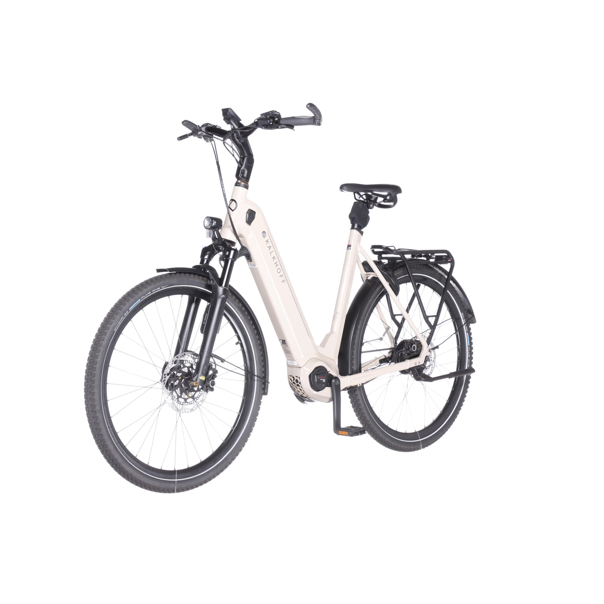 IMAGE 5.B EXCITE+ ABS - 360° view angle 9