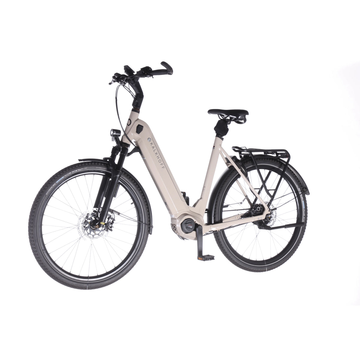 IMAGE 5.B EXCITE+ ABS - 360° view angle 10