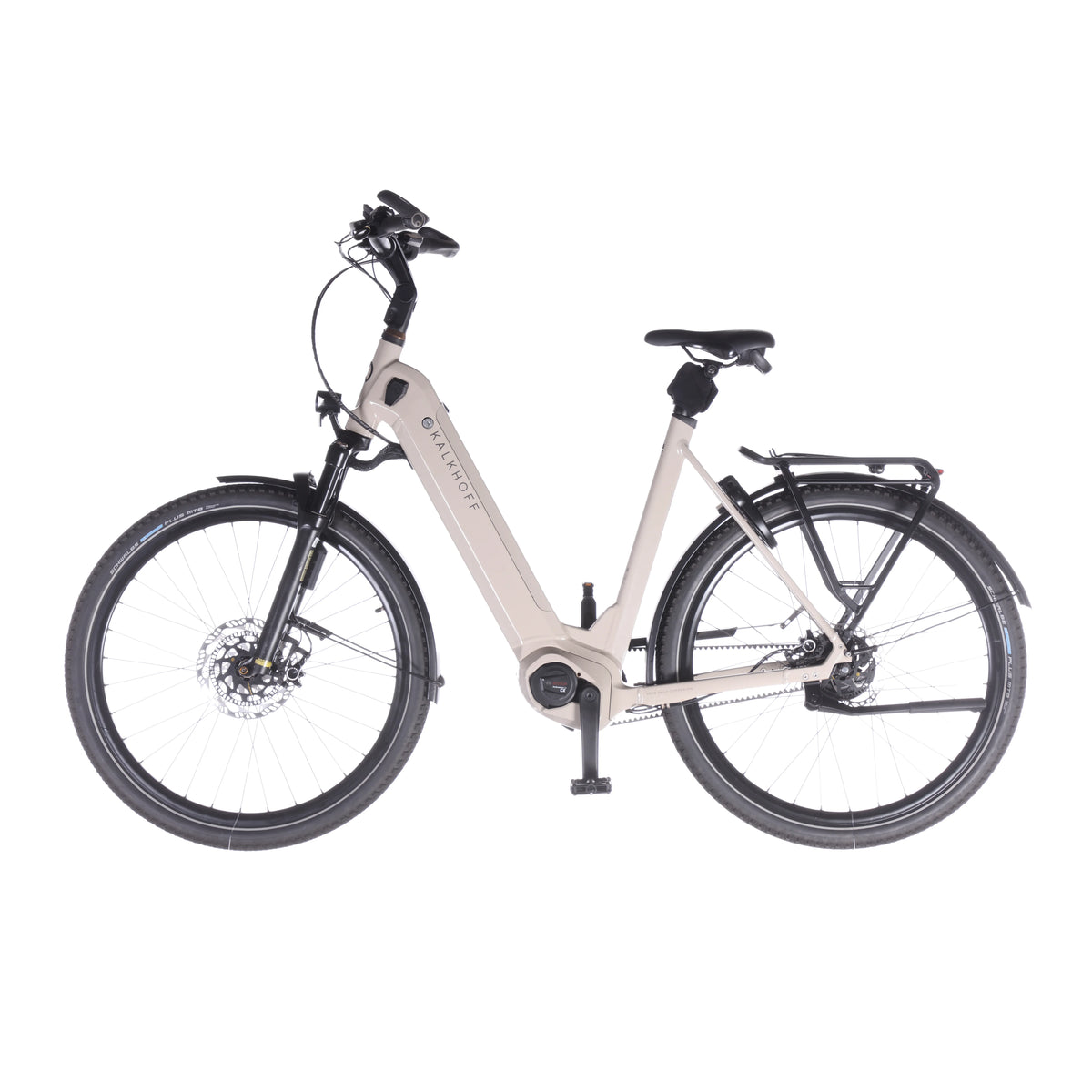 IMAGE 5.B EXCITE+ ABS - 360° view angle 12