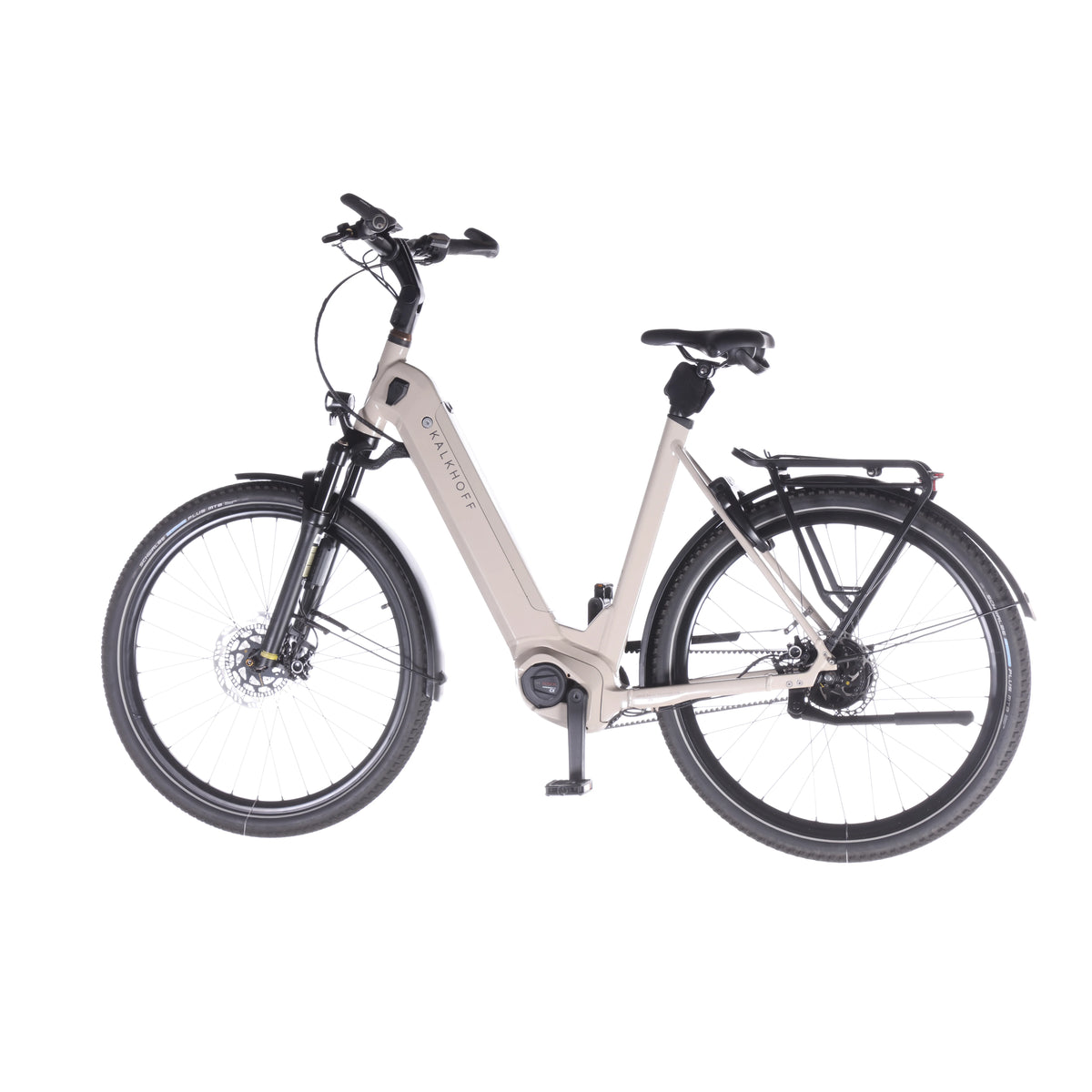 IMAGE 5.B EXCITE+ ABS - 360° view angle 13
