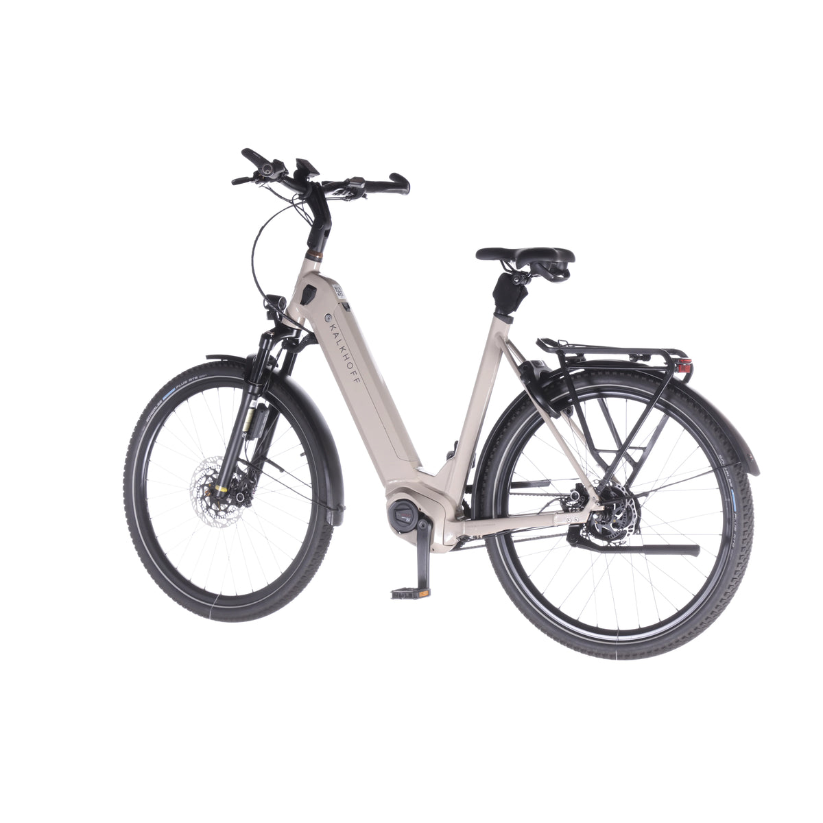 IMAGE 5.B EXCITE+ ABS - 360° view angle 14