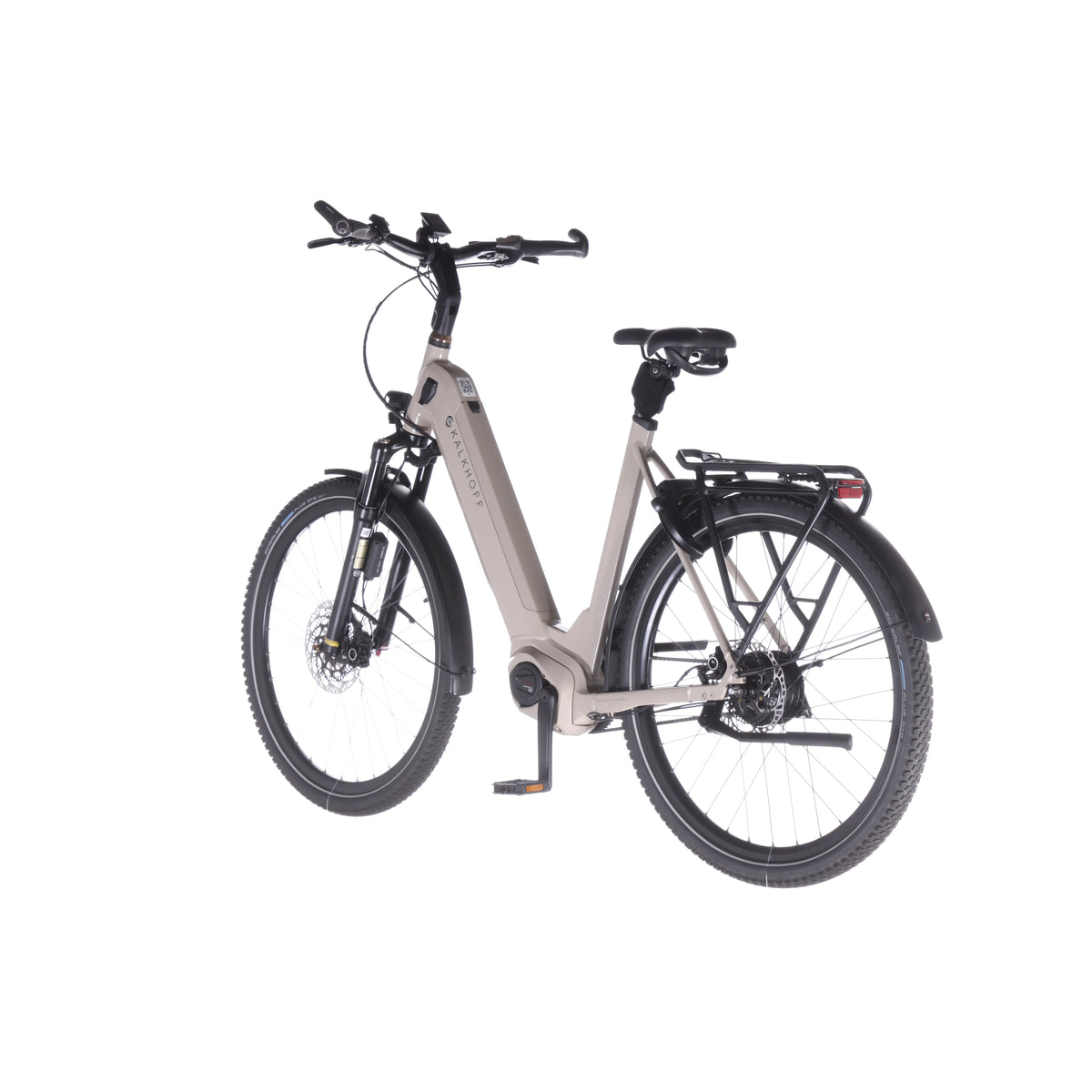 IMAGE 5.B EXCITE+ ABS - 360° view angle 15
