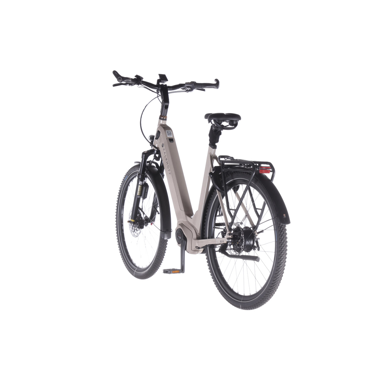 IMAGE 5.B EXCITE+ ABS - 360° view angle 16