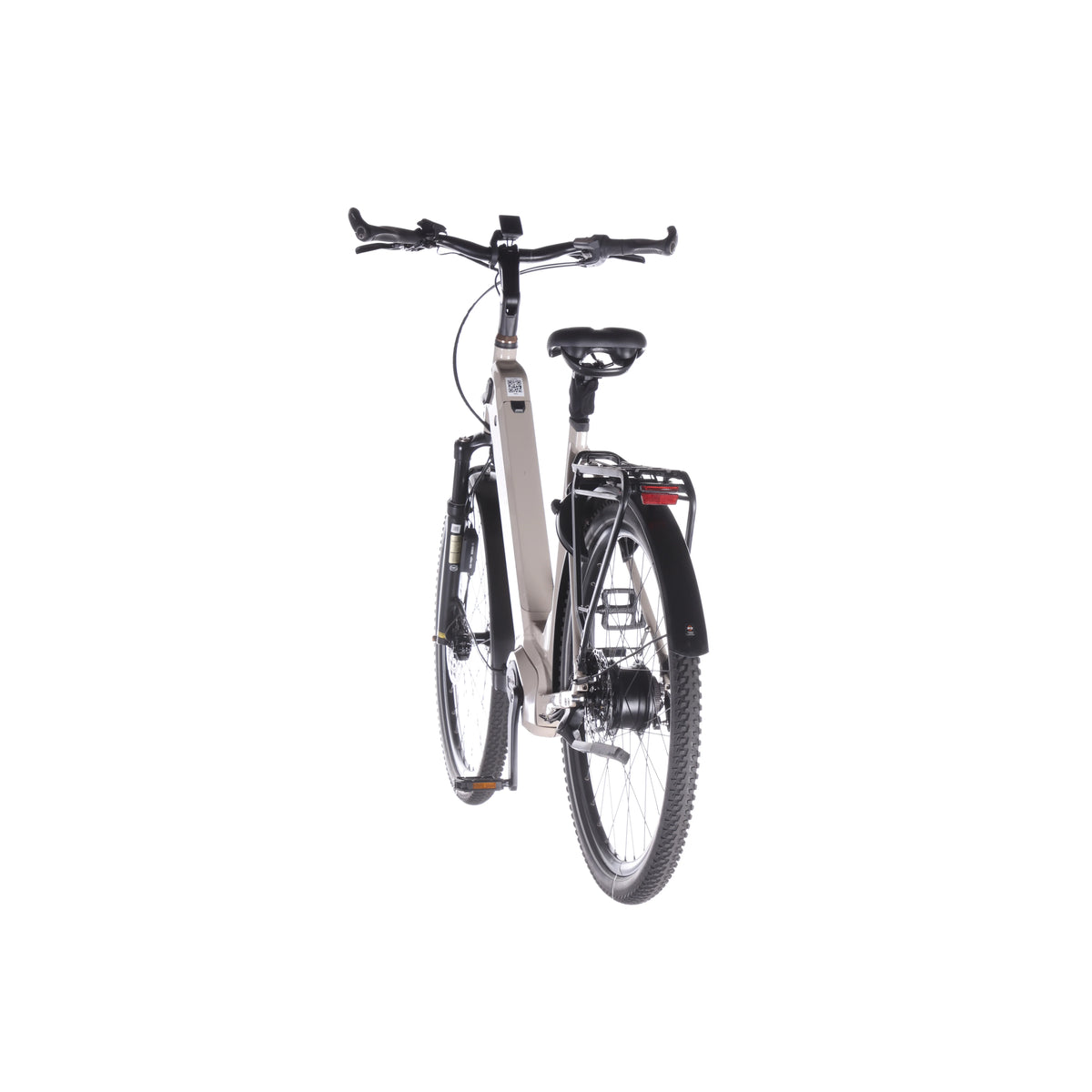 IMAGE 5.B EXCITE+ ABS - 360° view angle 17
