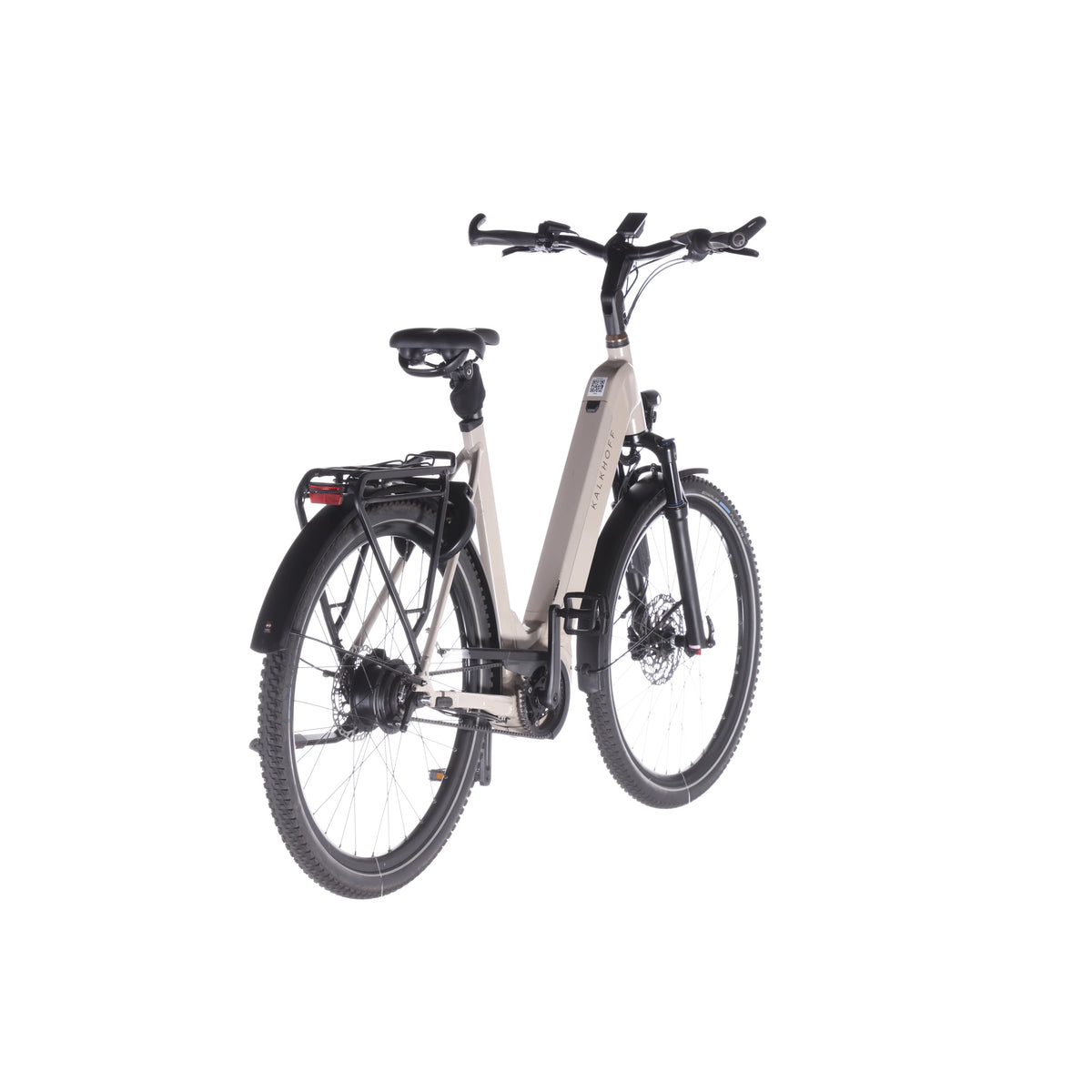 IMAGE 5.B EXCITE+ ABS - 360° view angle 20