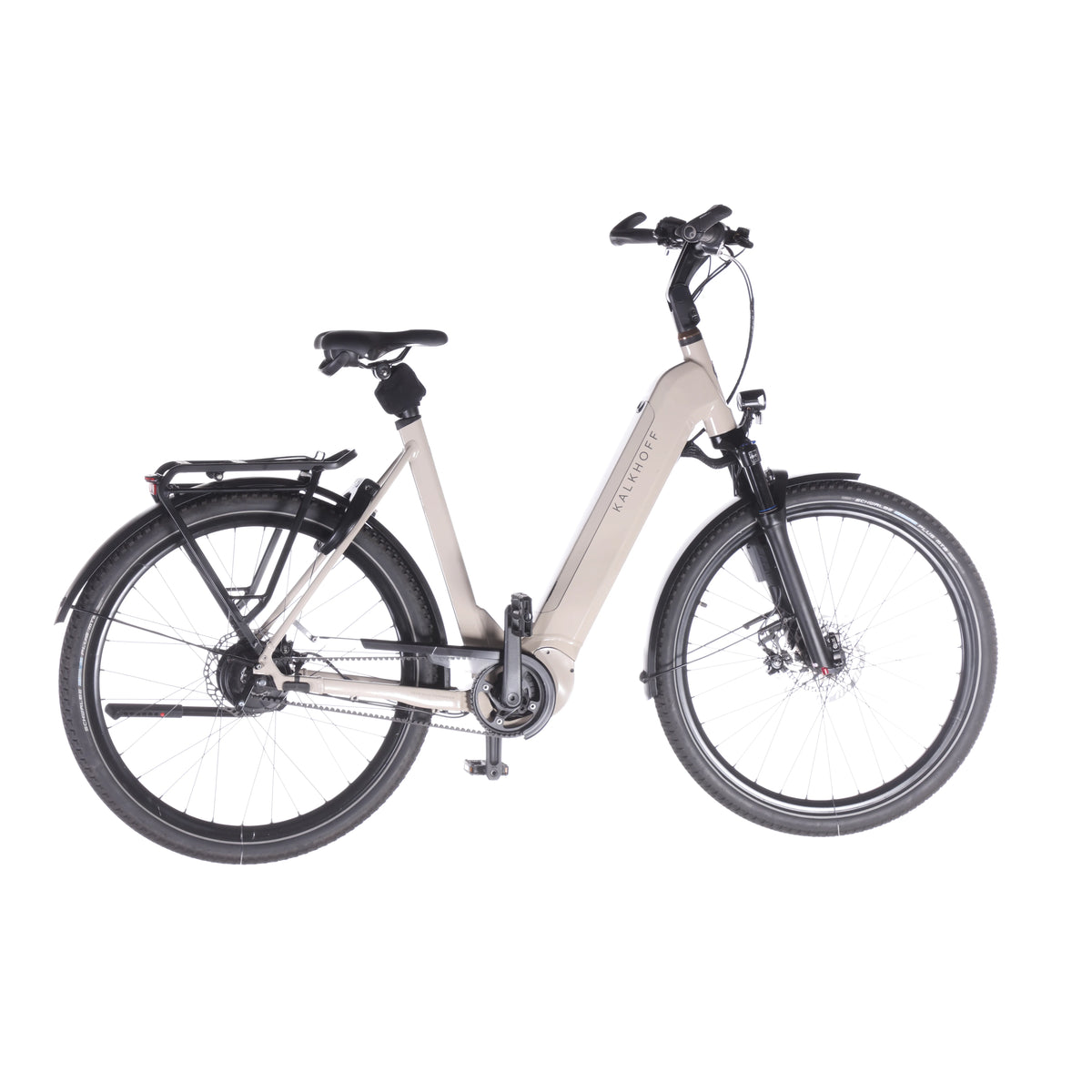 IMAGE 5.B EXCITE+ ABS - 360° view angle 23