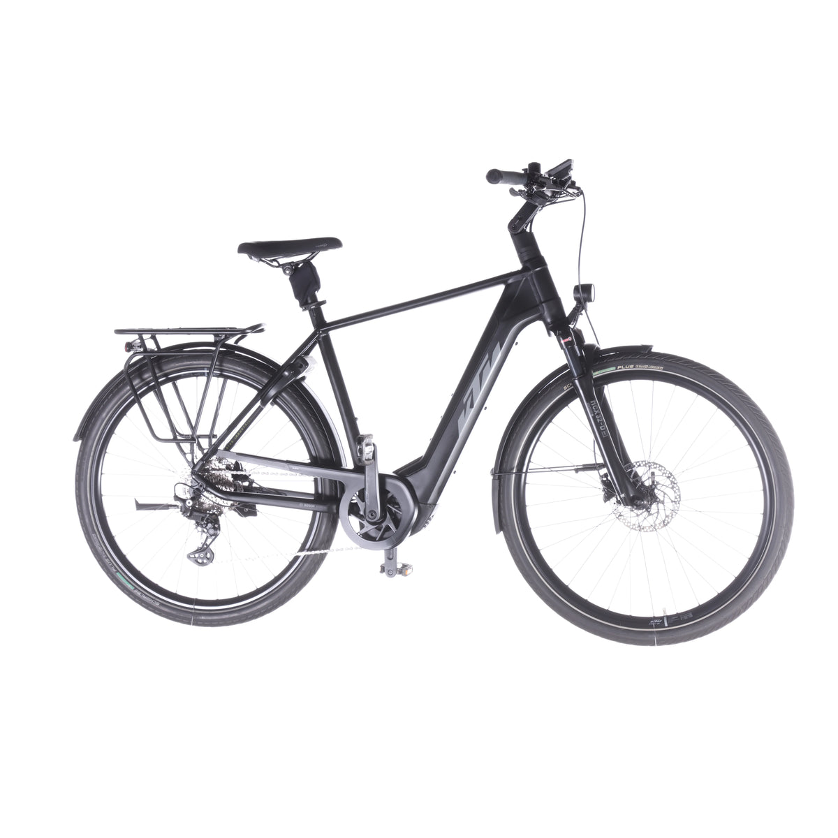 ZEG CENTO 10 PLUS - Right view