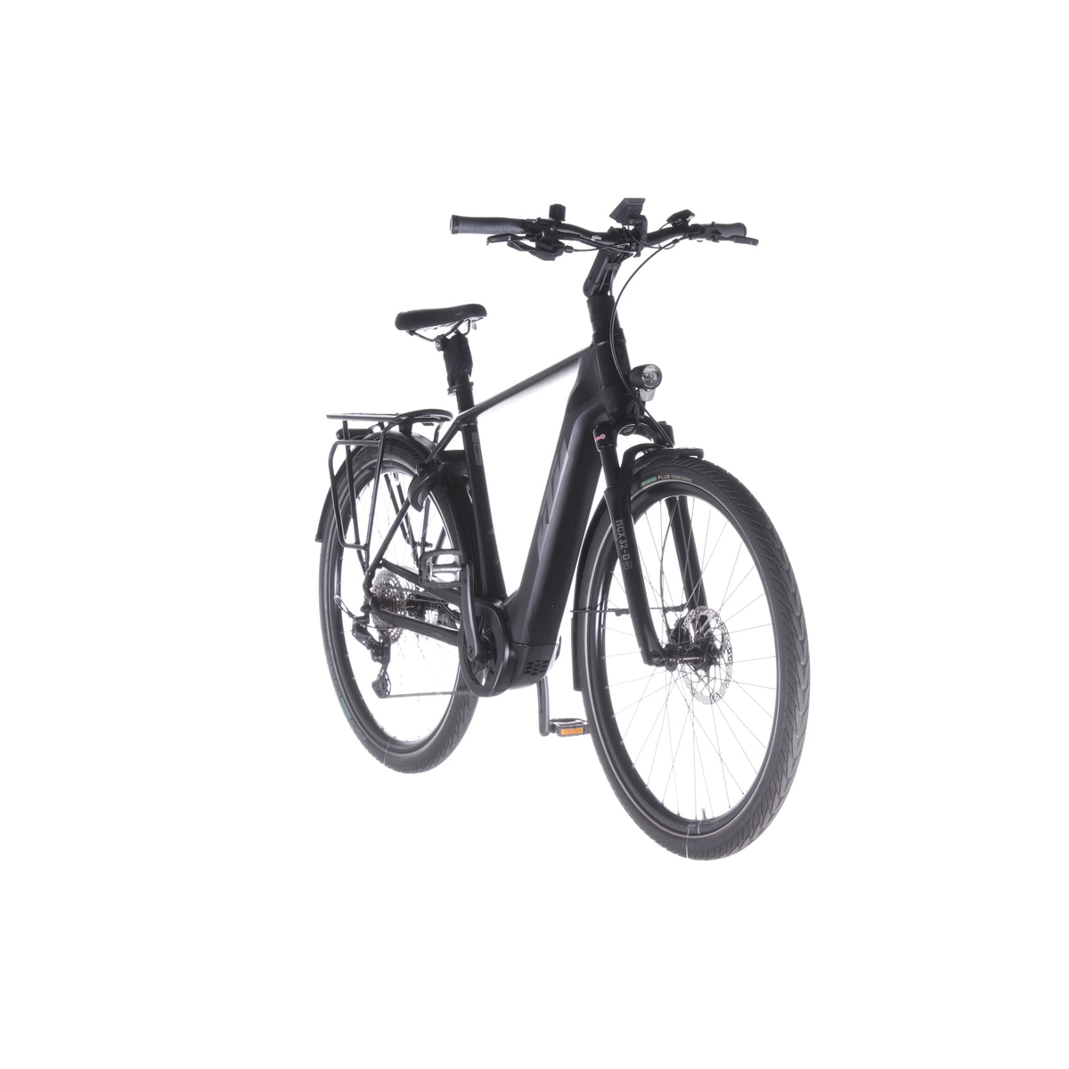 ZEG CENTO 10 PLUS - 360° view angle 4