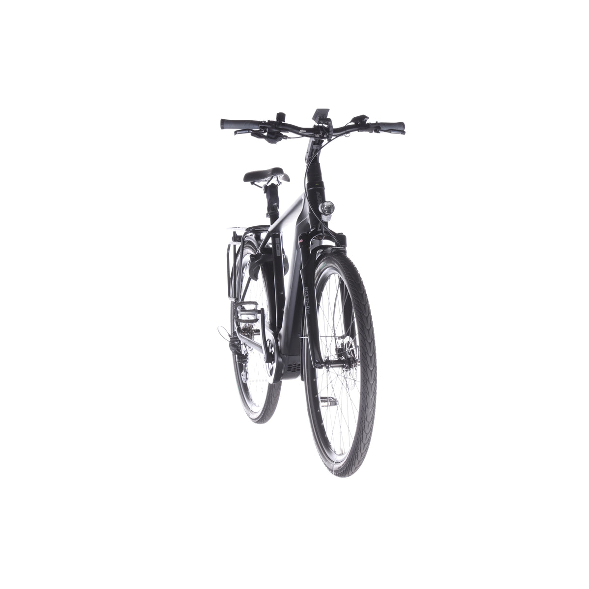 ZEG CENTO 10 PLUS - 360° view angle 5