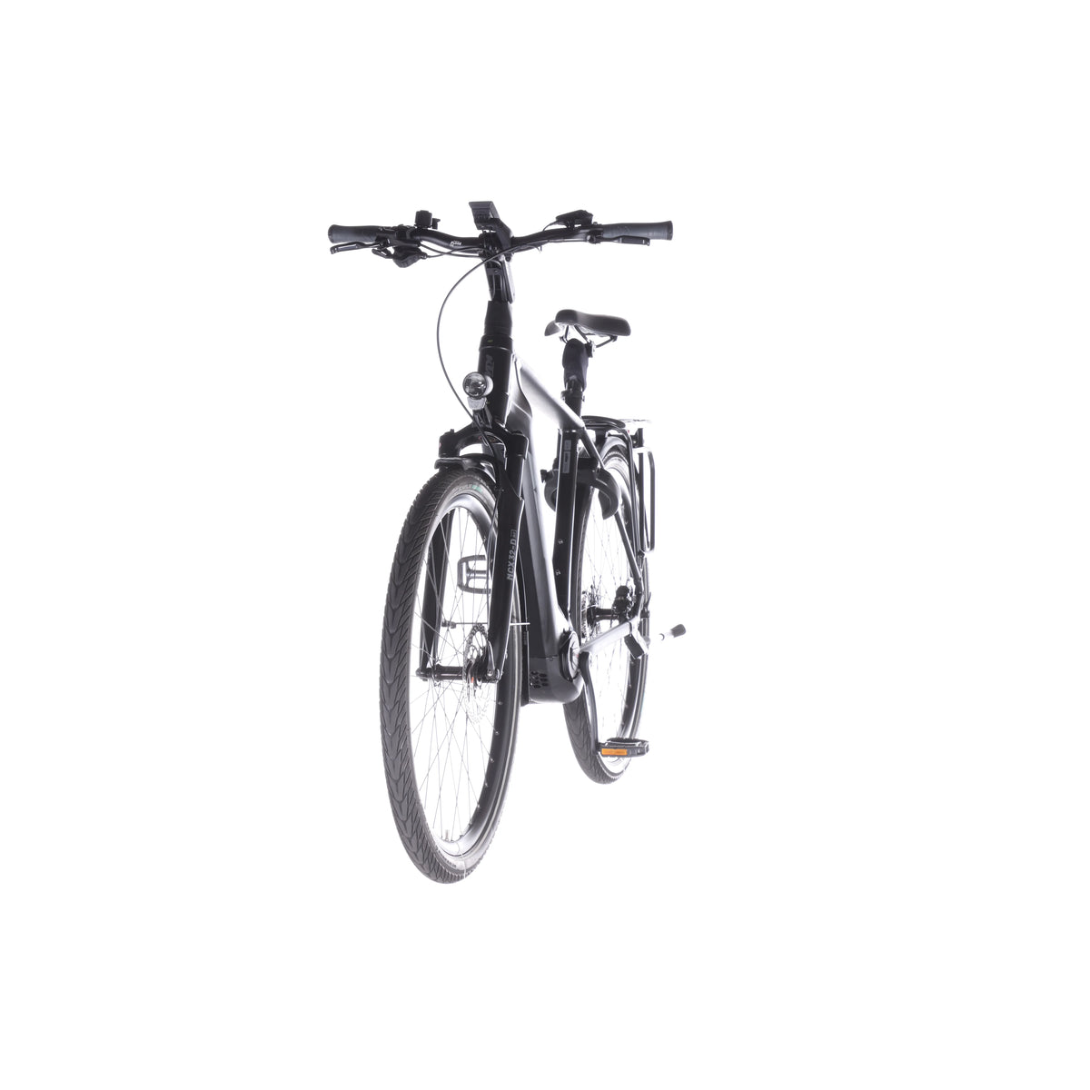 ZEG CENTO 10 PLUS - 360° view angle 7