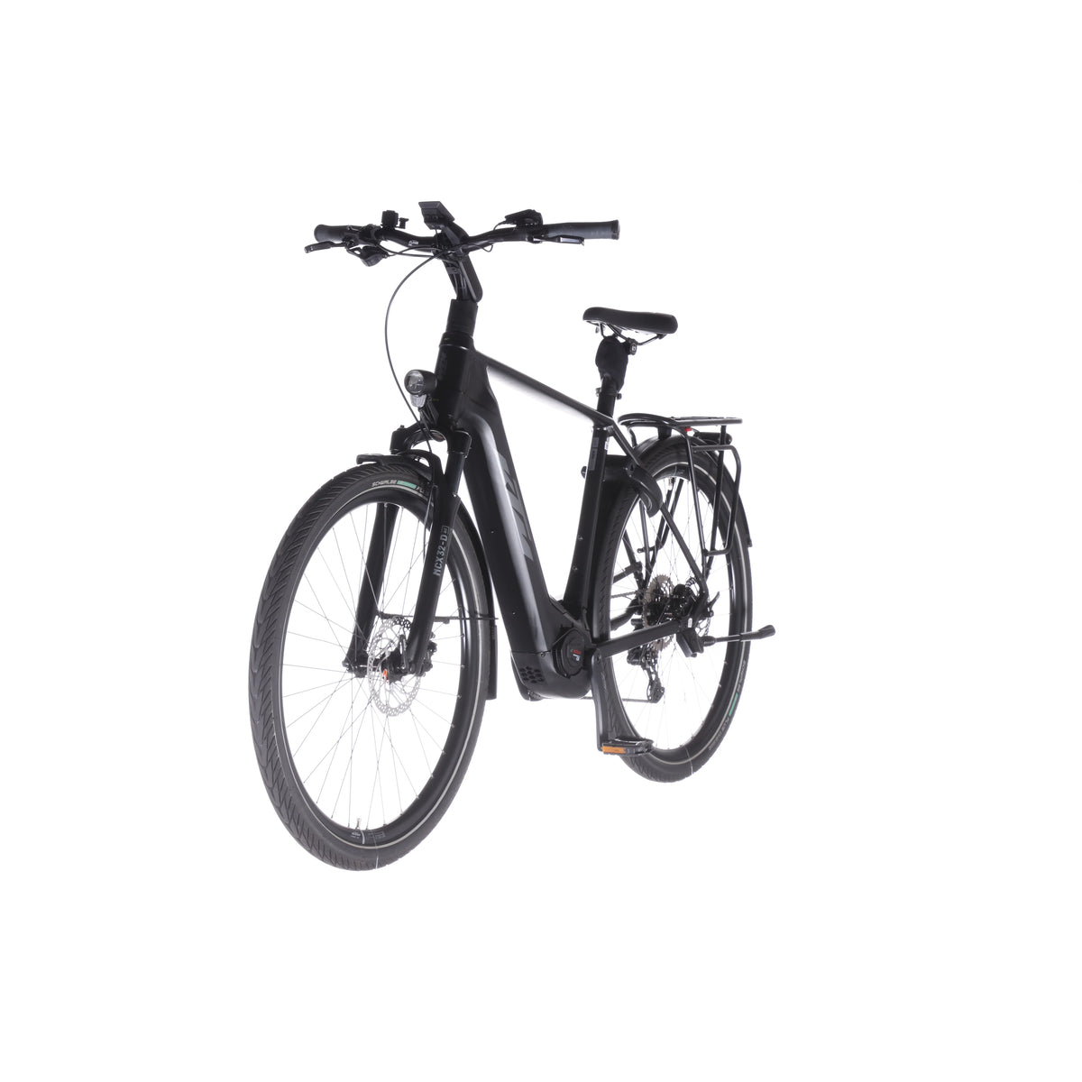 ZEG CENTO 10 PLUS - 360° view angle 8