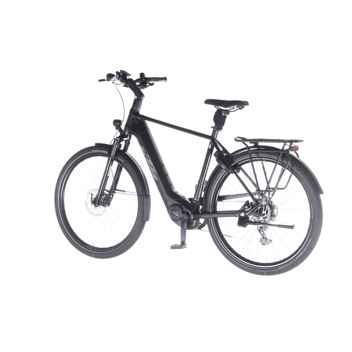 ZEG CENTO 10 PLUS - 360° view angle 14