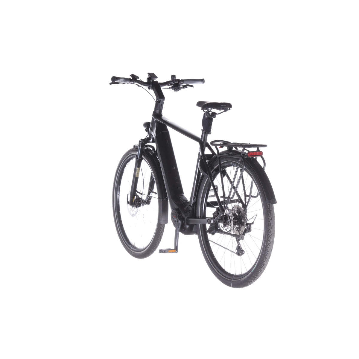 ZEG CENTO 10 PLUS - 360° view angle 16