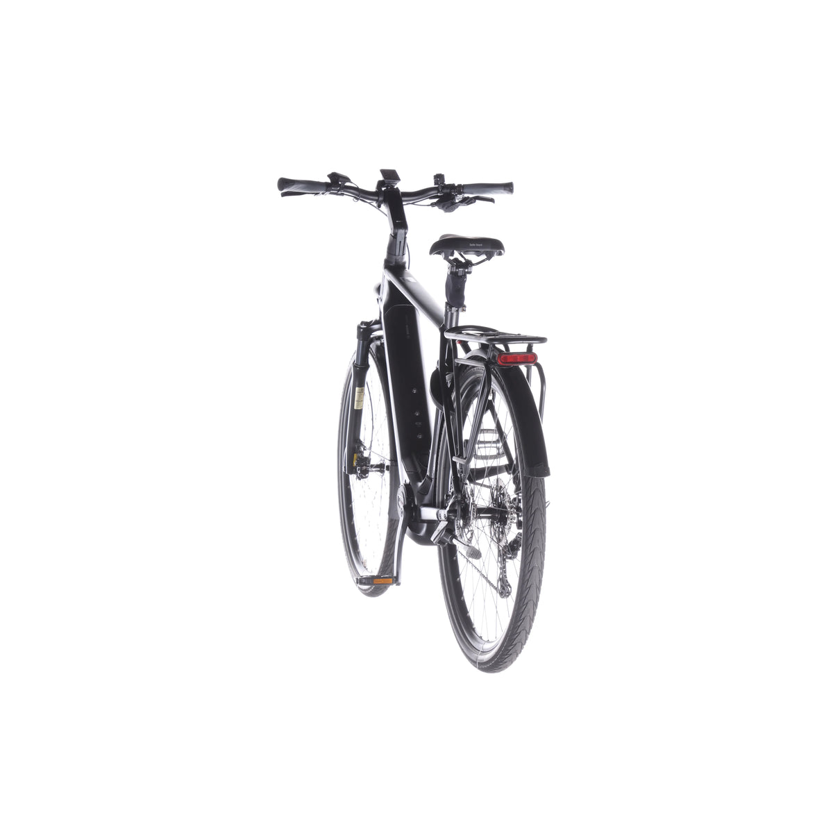 ZEG CENTO 10 PLUS - 360° view angle 17