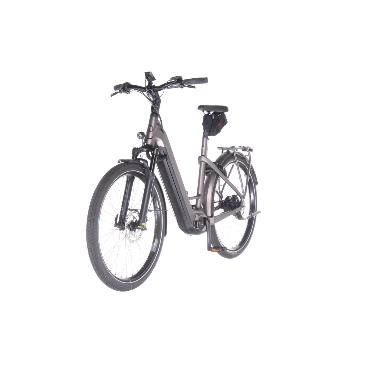 IMAGE 7.B EXCITE+ - 360° view angle 8