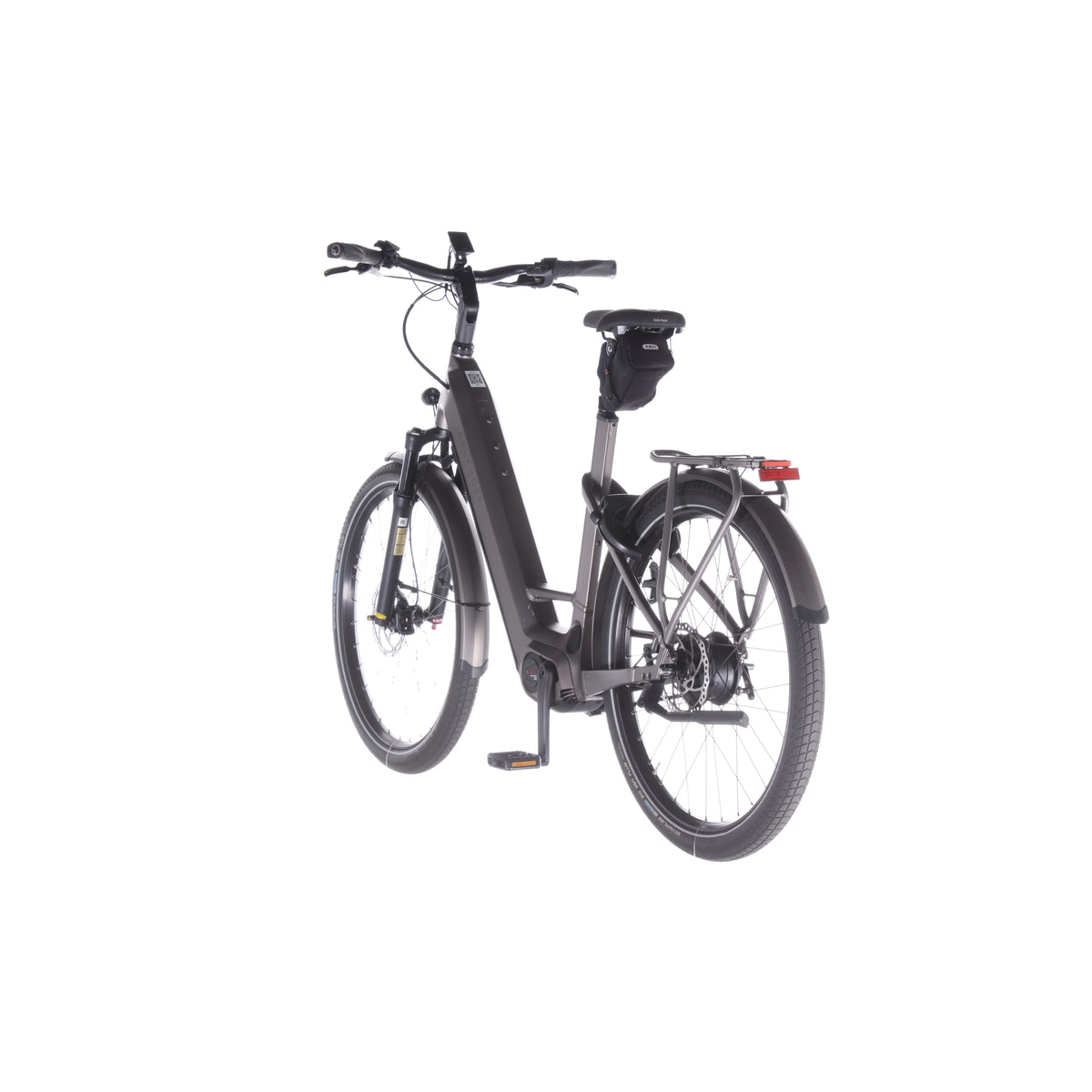 IMAGE 7.B EXCITE+ - 360° view angle 16