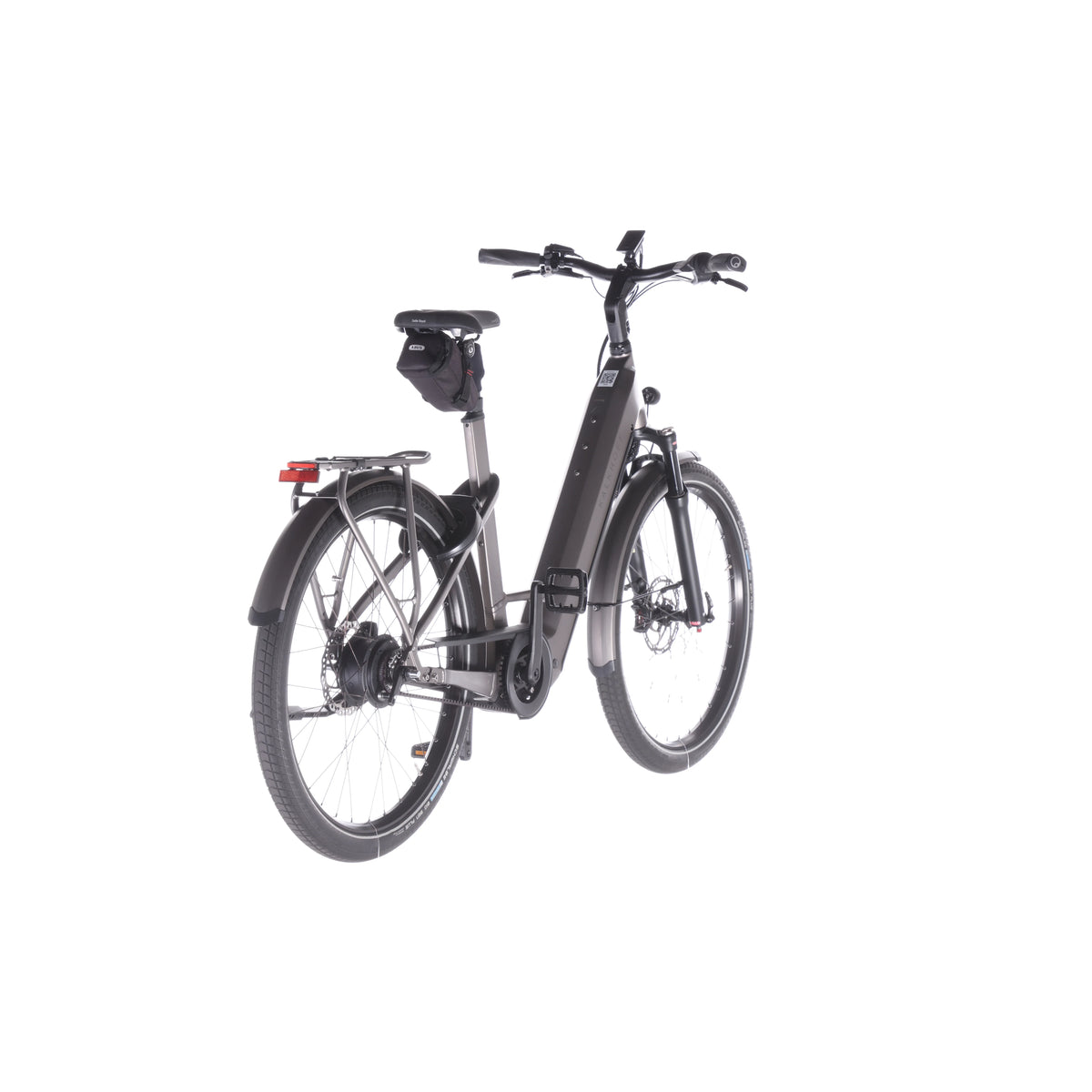 IMAGE 7.B EXCITE+ - 360° view angle 20