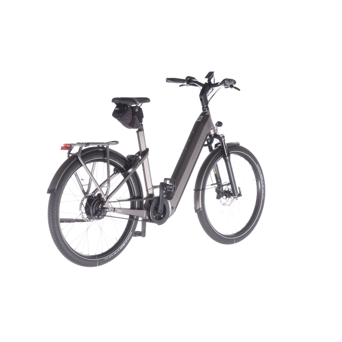 IMAGE 7.B EXCITE+ - 360° view angle 21