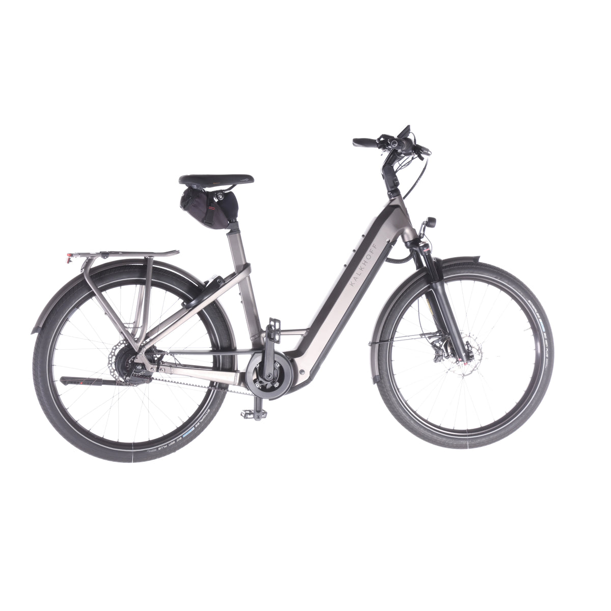 IMAGE 7.B EXCITE+ - Left view