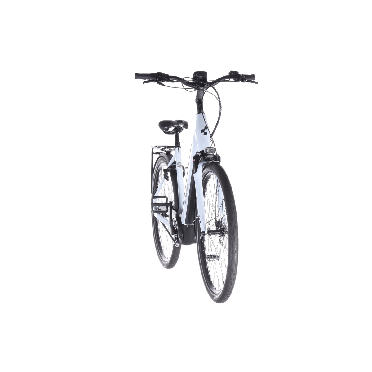 Supreme Hybrid EXC 625 - 360° view angle 5