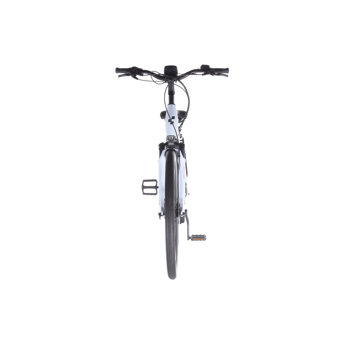 Supreme Hybrid EXC 625 - 360° view angle 6