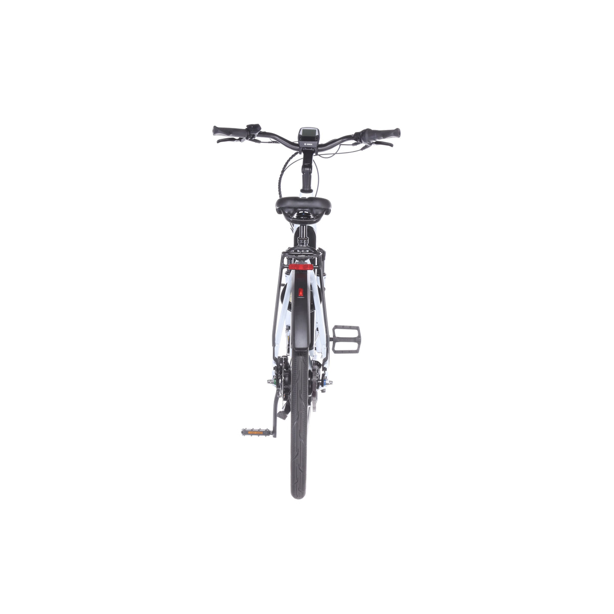 Supreme Hybrid EXC 625 - 360° view angle 18