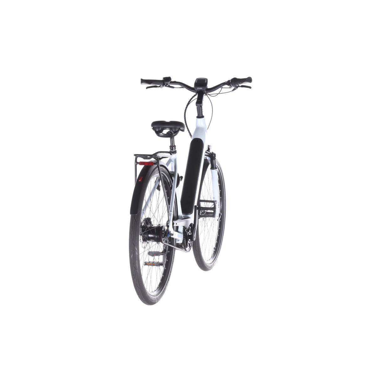 Supreme Hybrid EXC 625 - 360° view angle 19