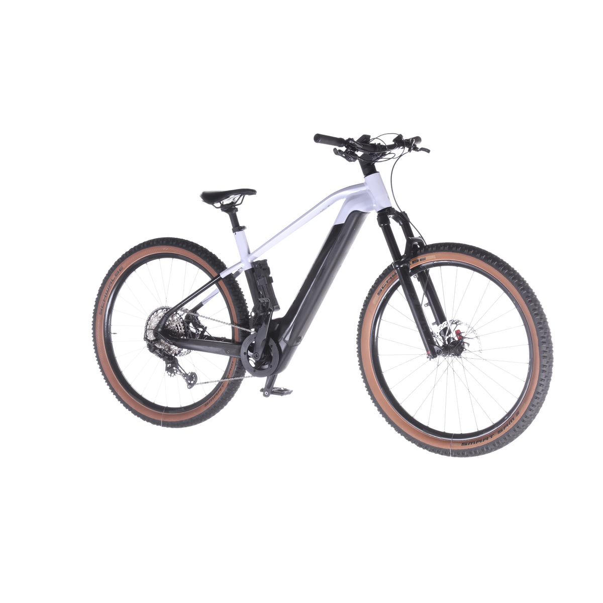 Reaction Hybrid SLT 750 29 - 360° view angle 2