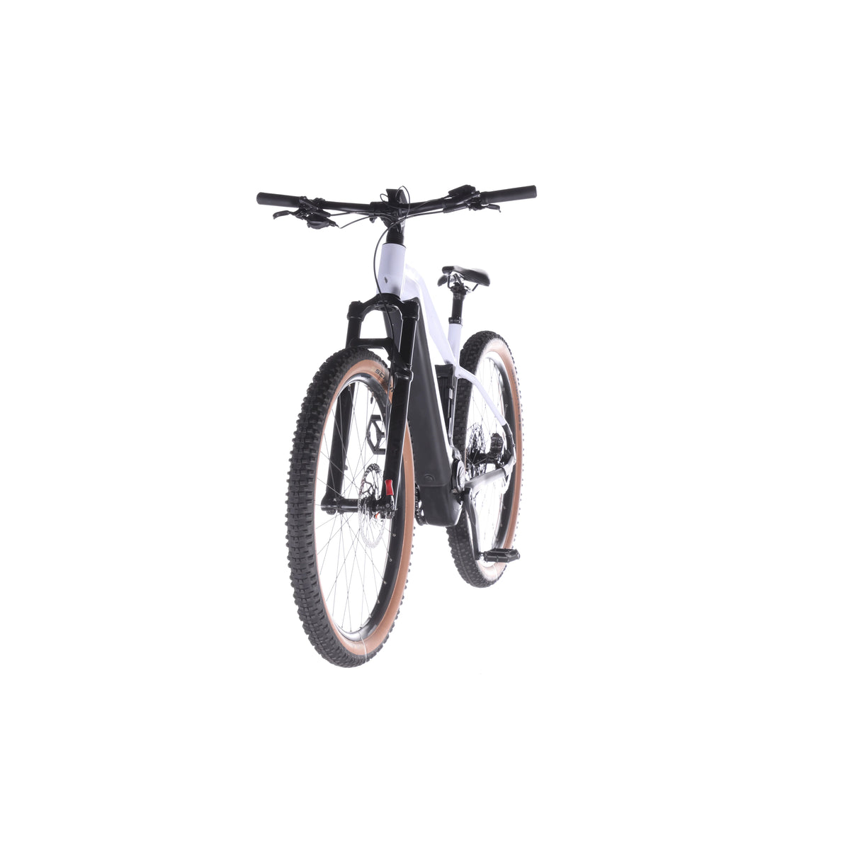 Reaction Hybrid SLT 750 29 - 360° view angle 7