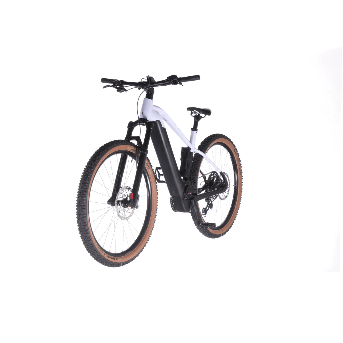 Reaction Hybrid SLT 750 29 - 360° view angle 8