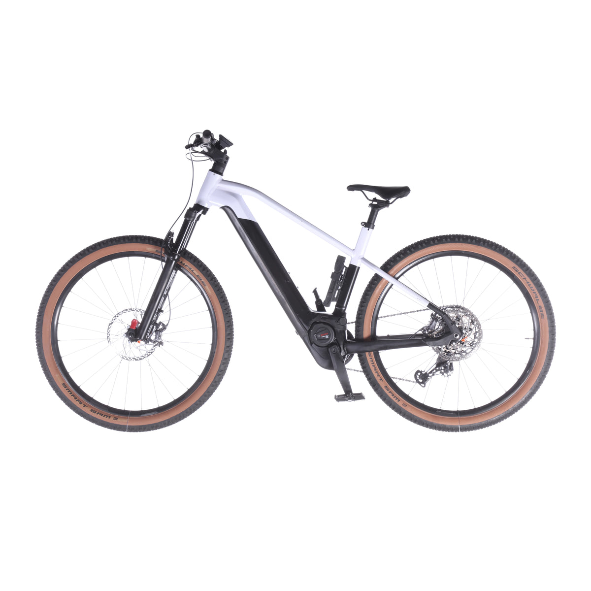 Reaction Hybrid SLT 750 29 - 360° view angle 12