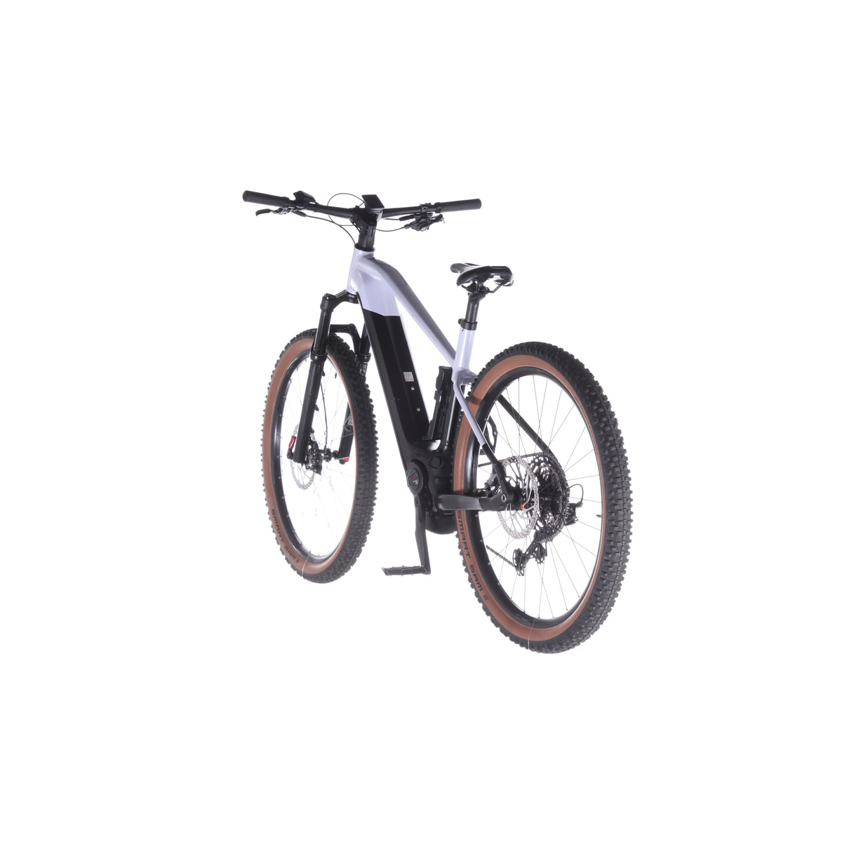 Reaction Hybrid SLT 750 29 - 360° view angle 16