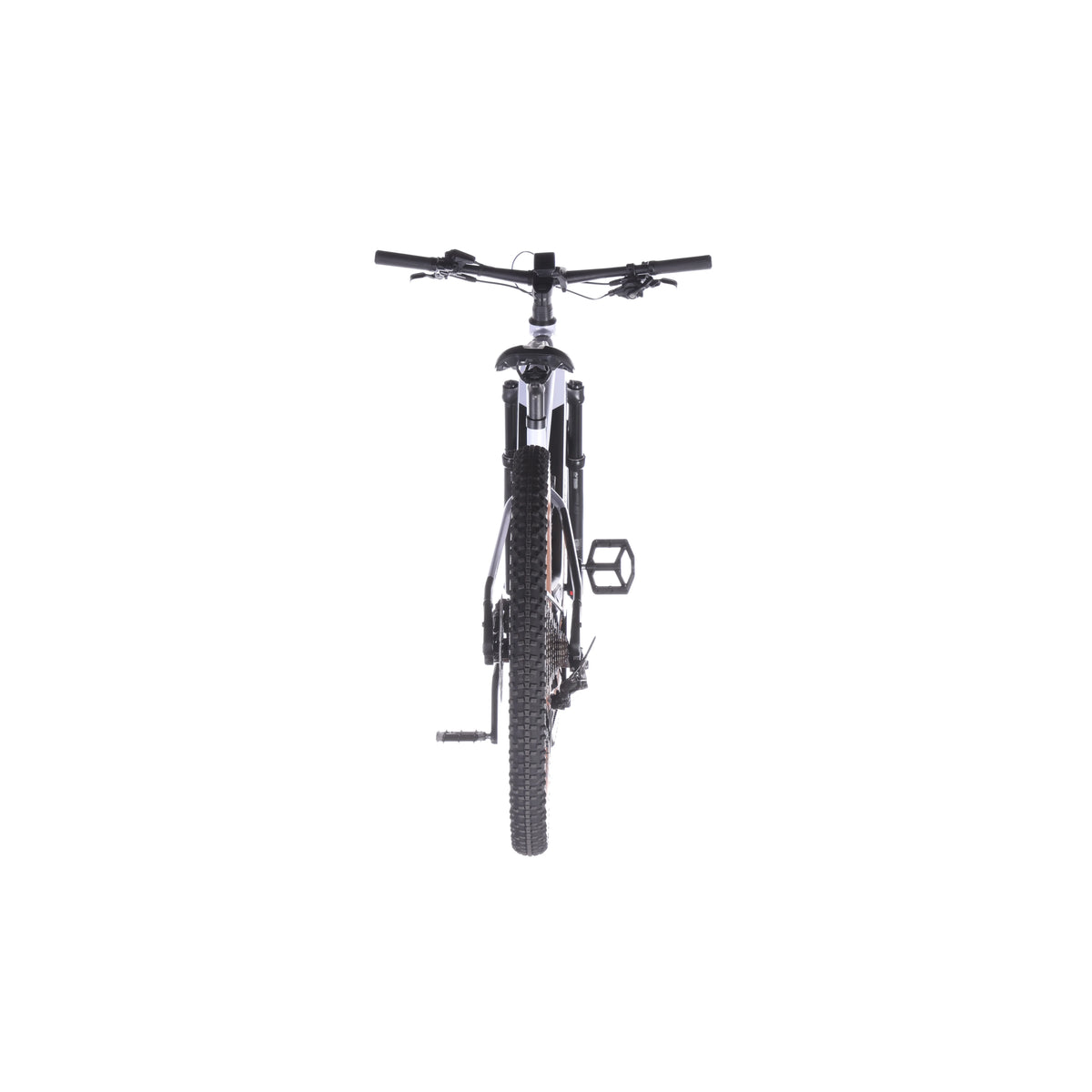Reaction Hybrid SLT 750 29 - 360° view angle 18