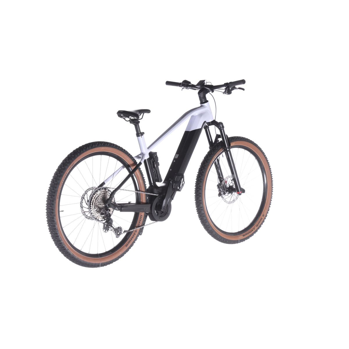 Reaction Hybrid SLT 750 29 - 360° view angle 21