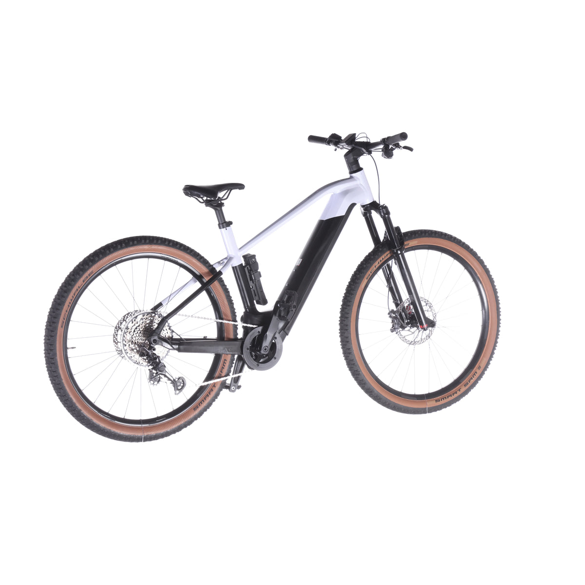 Reaction Hybrid SLT 750 29 - 360° view angle 22