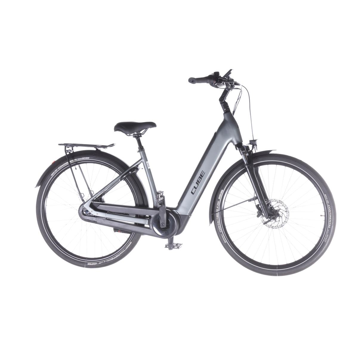 Supreme RT Hybrid Pro 500 - Right view