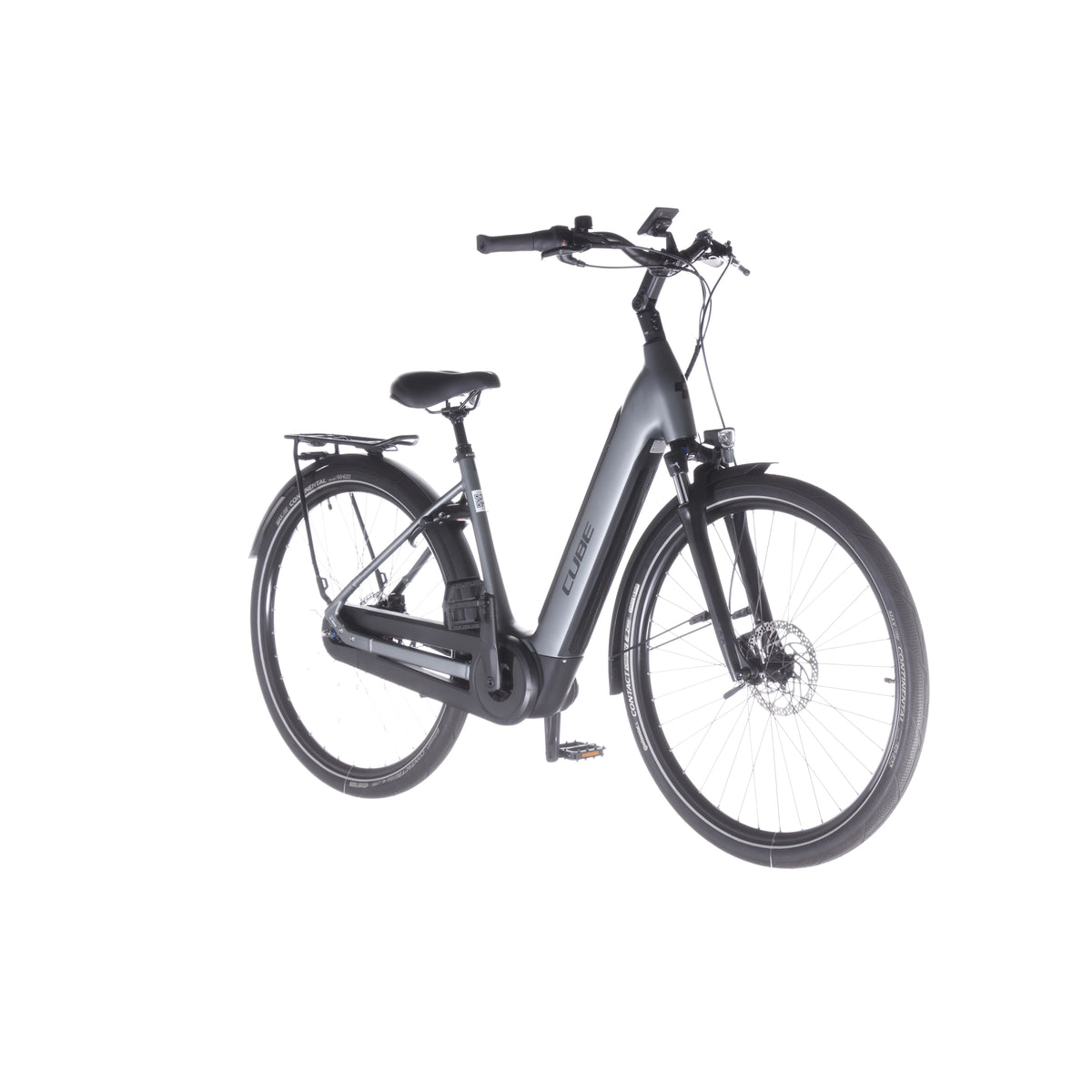 Supreme RT Hybrid Pro 500 - 360° view angle 3