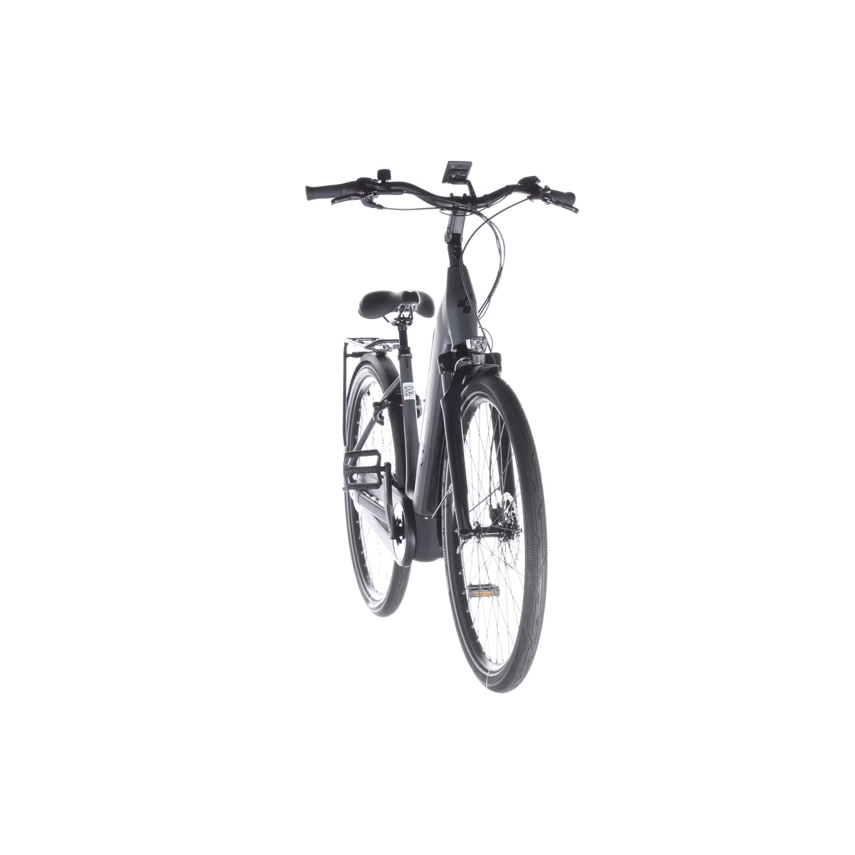 Supreme RT Hybrid Pro 500 - 360° view angle 5