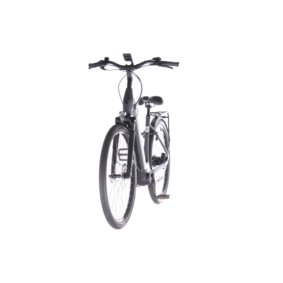Supreme RT Hybrid Pro 500 - 360° view angle 7