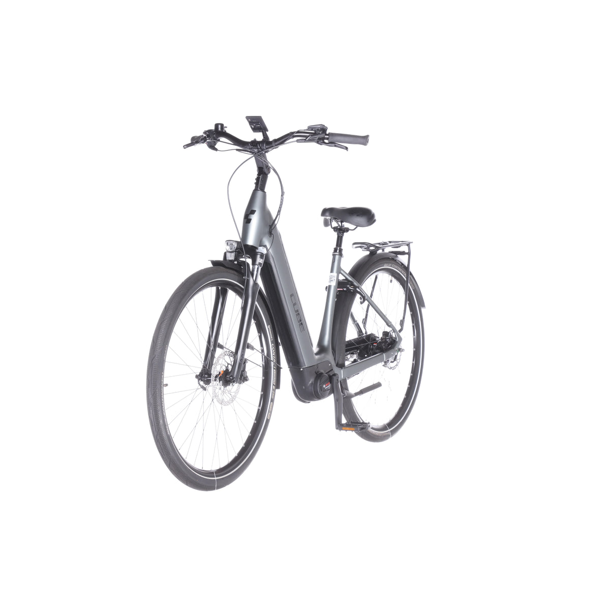 Supreme RT Hybrid Pro 500 - 360° view angle 8