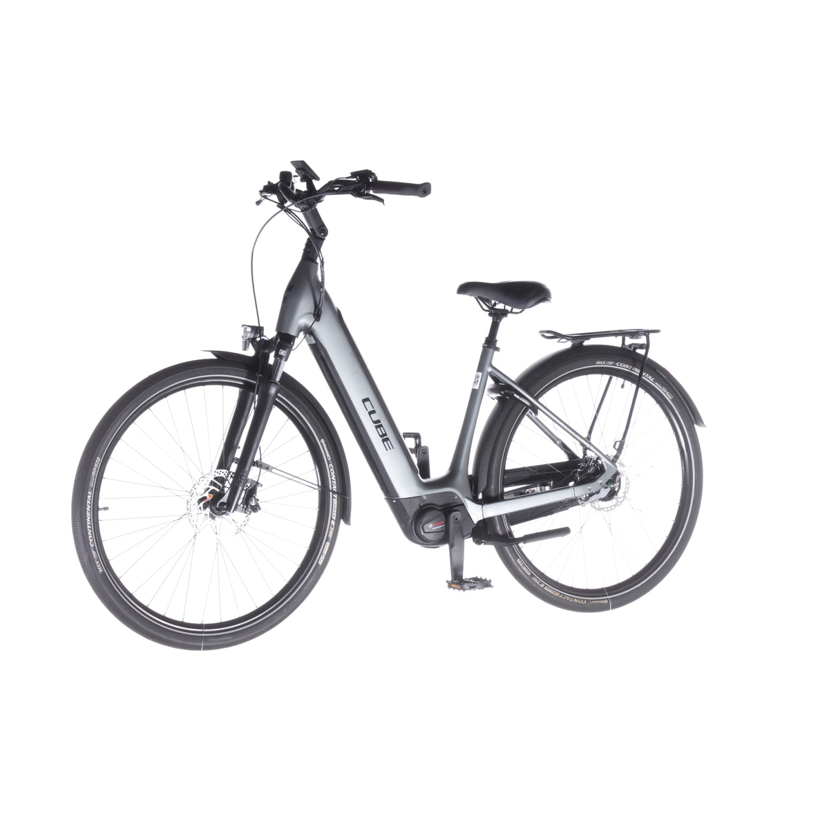 Supreme RT Hybrid Pro 500 - 360° view angle 10